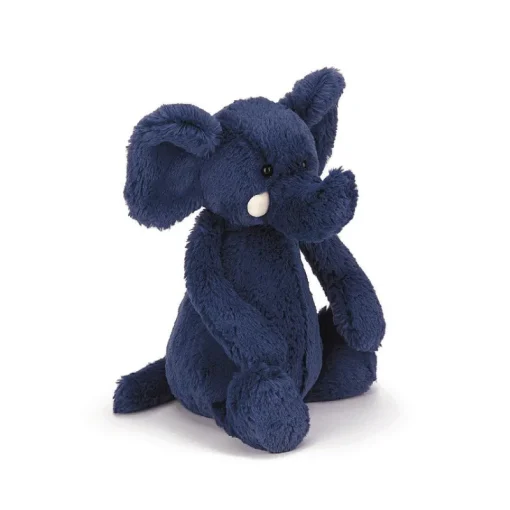 Plush Toys|Jellycat Bashful Elephant
