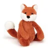 Plush Toys|Jellycat Bashful Fox
