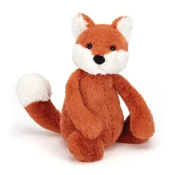 Plush Toys|Jellycat Bashful Fox