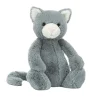 Plush Toys|Jellycat Bashful Kitten