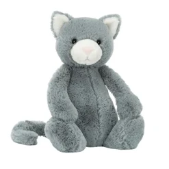 Plush Toys|Jellycat Bashful Kitten
