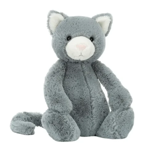 Plush Toys|Jellycat Bashful Kitten