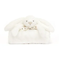 Plush Toys|Jellycat Bashful Luxe Bunny Blankie