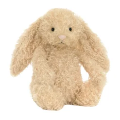 Plush Toys|Jellycat Bashful Luxe Bunny Curly