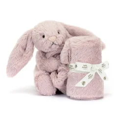 Plush Toys|Jellycat Bashful Luxe Bunny Soothers