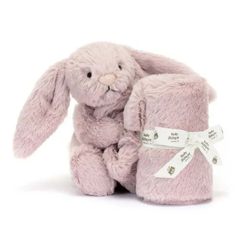 Plush Toys|Jellycat Bashful Luxe Bunny Soothers