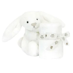 Plush Toys|Jellycat Bashful Luxe Bunny Soothers