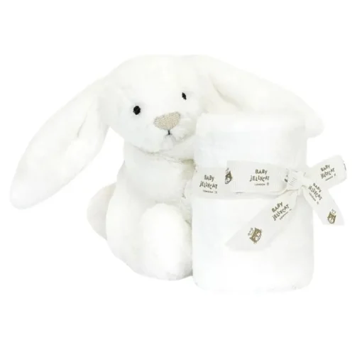 Plush Toys|Jellycat Bashful Luxe Bunny Soothers