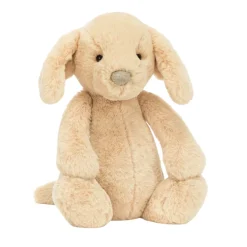 Plush Toys|Jellycat Bashful Luxe Puppy Orlando
