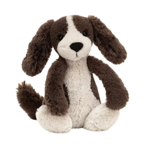 Plush Toys|Jellycat Bashful Puppies