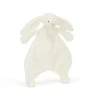 Plush Toys|Jellycat Bashful Soft Baby Comforter