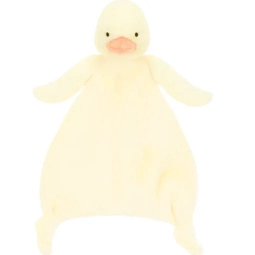 Plush Toys|Jellycat Bashful Soft Baby Comforter