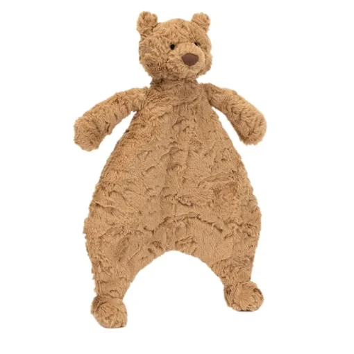 Plush Toys|Jellycat Bashful Soft Baby Comforter