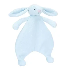 Plush Toys|Jellycat Bashful Soft Baby Comforter
