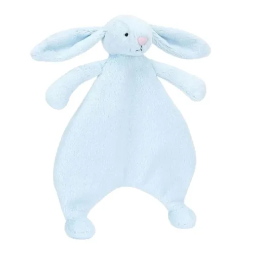 Plush Toys|Jellycat Bashful Soft Baby Comforter