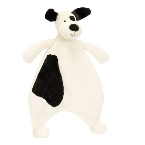 Plush Toys|Jellycat Bashful Soft Baby Comforter