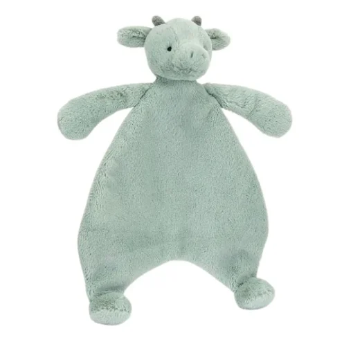 Plush Toys|Jellycat Bashful Soft Baby Comforter