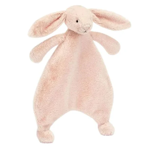 Plush Toys|Jellycat Bashful Soft Baby Comforter