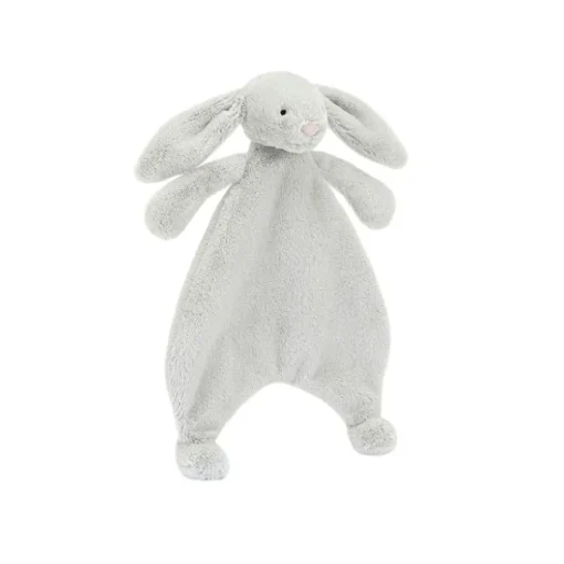 Plush Toys|Jellycat Bashful Soft Baby Comforter