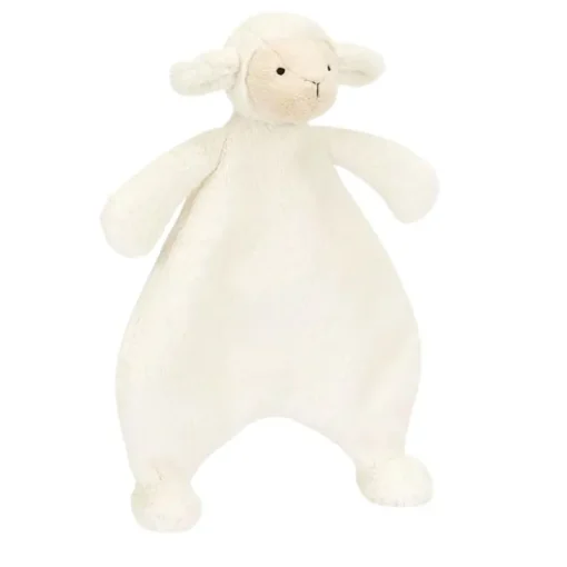 Plush Toys|Jellycat Bashful Soft Baby Comforter