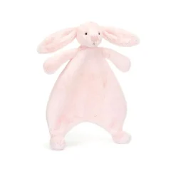 Plush Toys|Jellycat Bashful Soft Baby Comforter
