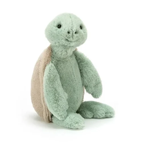 Plush Toys|Jellycat Bashful Turtles