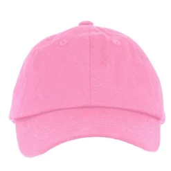 Hats|Kidcentral Essentials Basic Ball Cap