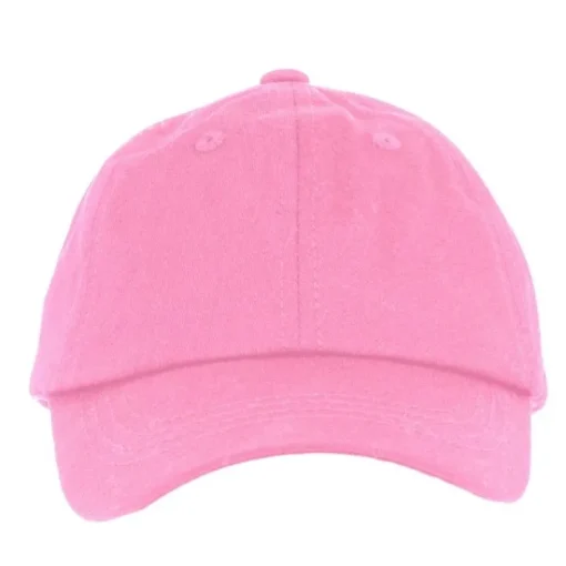 Hats|Kidcentral Essentials Basic Ball Cap