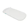 Stroller Parts|Stroller Accessories|UPPAbaby Bassinet Mattress Cover - White 2018+