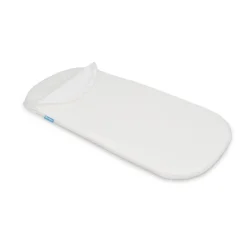 Stroller Parts|Stroller Accessories|UPPAbaby Bassinet Mattress Cover - White 2018+