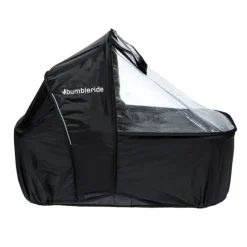 Stroller Accessories|bumbleride Bassinet Non-PVC Rain Cover 2022