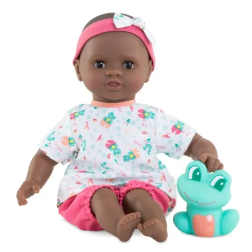 Dolls|Corolle Bébé Bath Dolls