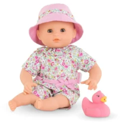 Dolls|Corolle Bébé Bath Dolls