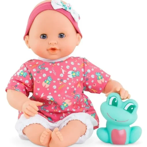 Dolls|Corolle Bébé Bath Dolls