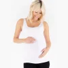Nursing Bras & Tanks|Belly Bandit B.D.A. Maternity Tanks