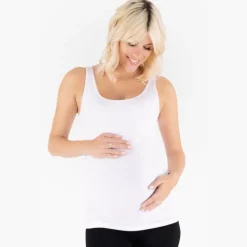 Nursing Bras & Tanks|Belly Bandit B.D.A. Maternity Tanks