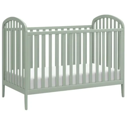 Cribs|DaVinci Beau 3-in-1 Convertible Crib