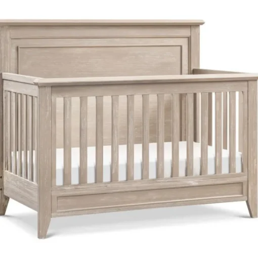 Cribs|Monogram by Namesake Beckett 4-in-1 Convertible Crib