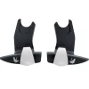 Stroller Accessories|Infant Car Seat Adapters|Bugaboo Bee Adapter - Maxi Cosi/Clek/Nuna/Cybex
