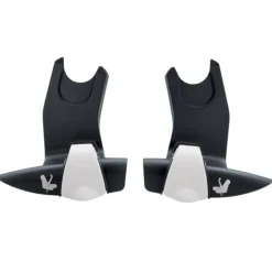 Stroller Accessories|Infant Car Seat Adapters|Bugaboo Bee Adapter - Maxi Cosi/Clek/Nuna/Cybex