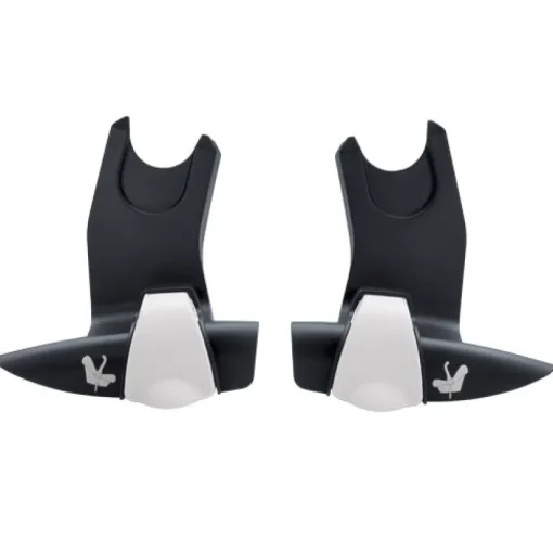 Stroller Accessories|Infant Car Seat Adapters|Bugaboo Bee Adapter - Maxi Cosi/Clek/Nuna/Cybex