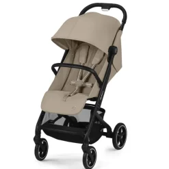 Lightweight & Travel Strollers|Cybex Beezy Ultra Compact Stroller