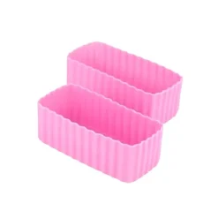On-The-Go Feeding|Little Lunch Box Co. Bento Cups Rectangle