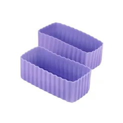 On-The-Go Feeding|Little Lunch Box Co. Bento Cups Rectangle