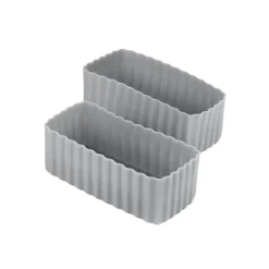 On-The-Go Feeding|Little Lunch Box Co. Bento Cups Rectangle