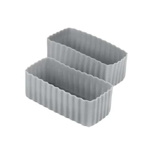 On-The-Go Feeding|Little Lunch Box Co. Bento Cups Rectangle