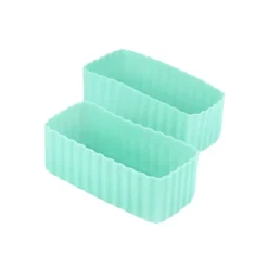 On-The-Go Feeding|Little Lunch Box Co. Bento Cups Rectangle