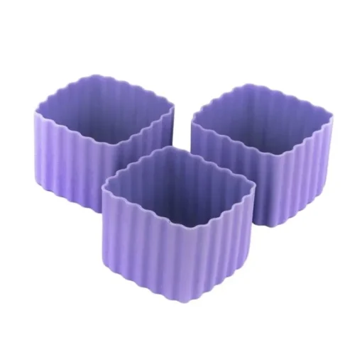 On-The-Go Feeding|Little Lunch Box Co. Bento Cups Square