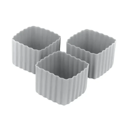 On-The-Go Feeding|Little Lunch Box Co. Bento Cups Square