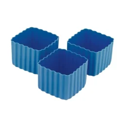 On-The-Go Feeding|Little Lunch Box Co. Bento Cups Square